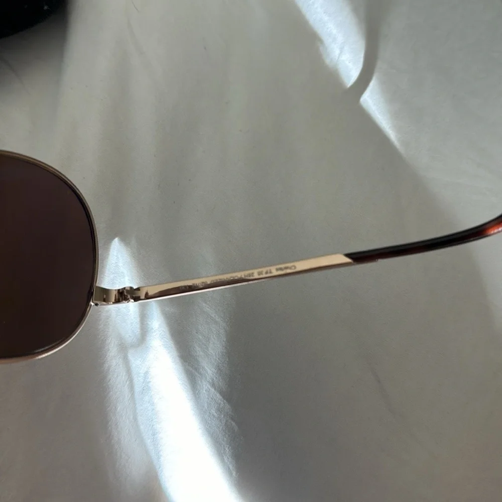 Tom ford aviator sunglasses - Picture 6 of 9